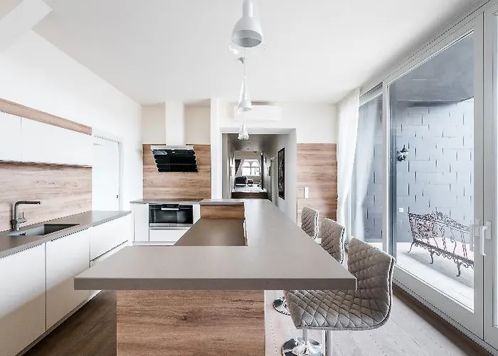 فندق Zoya Luxury